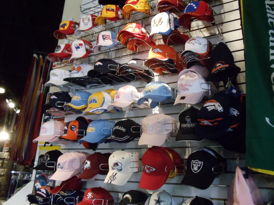 Flag World Company Image