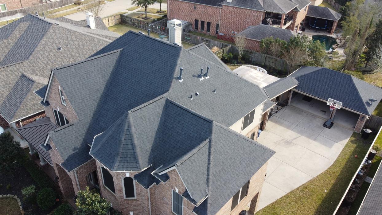 TAG Roofing & Restoration, LLC - Tomball, TX