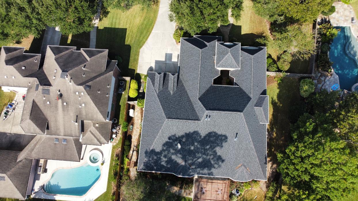 TAG Roofing & Restoration, LLC - Tomball, TX