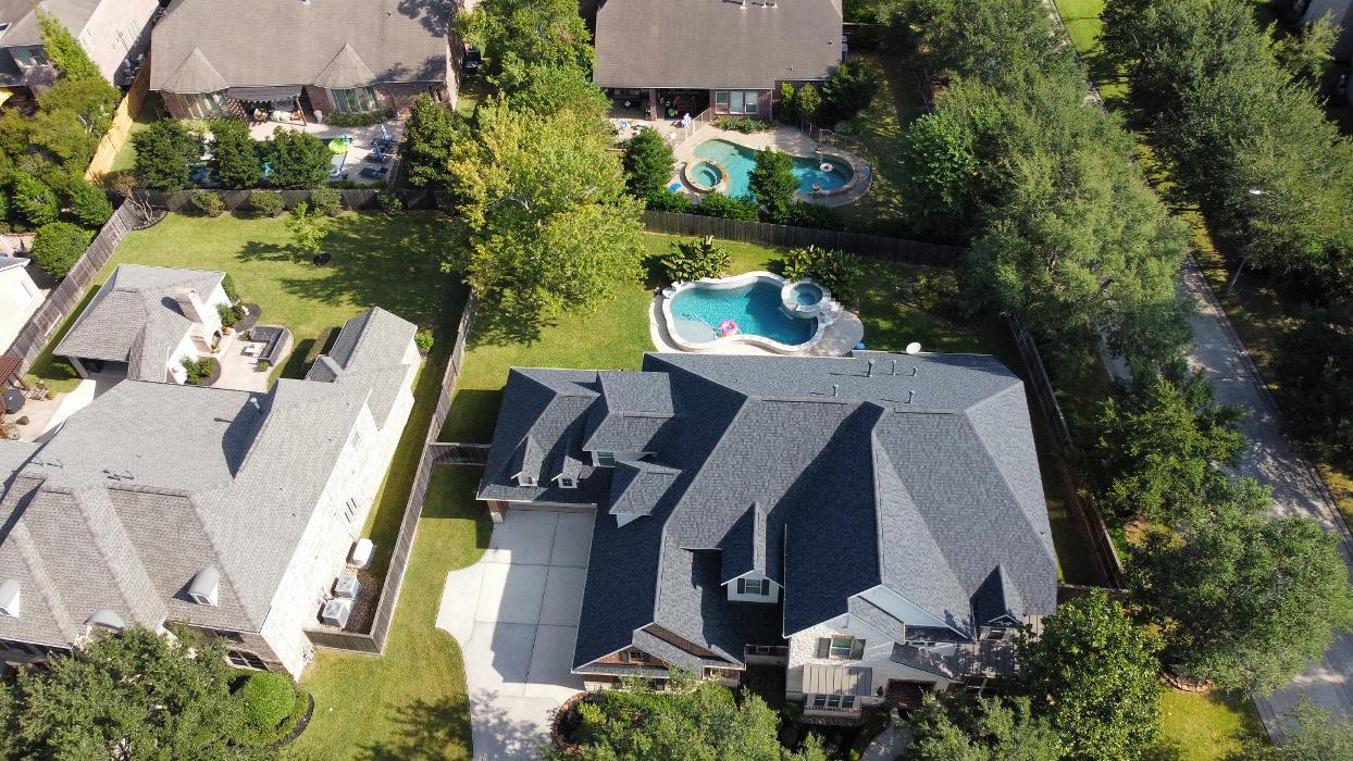 TAG Roofing & Restoration, LLC - Tomball, TX
