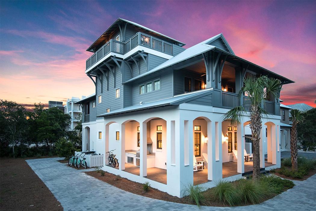Coast Roofing And Siding Construction Pros - Panama City, FL