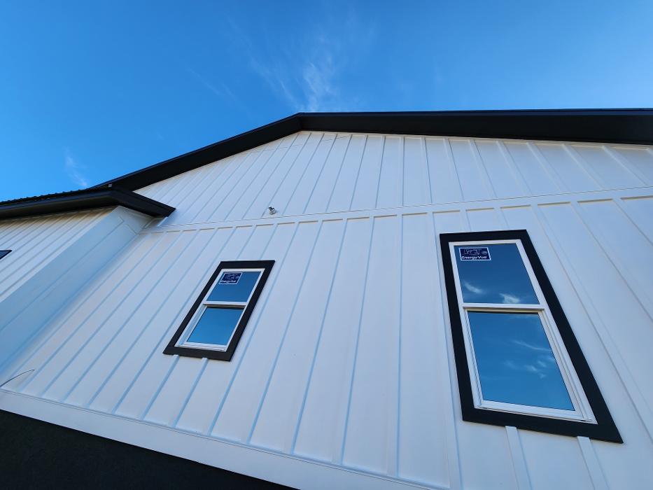 Coast Roofing And Siding Construction Pros - Panama City, FL