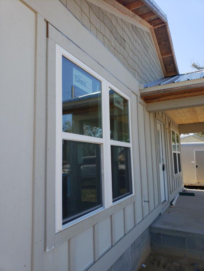 Coast Roofing And Siding Construction Pros - Panama City, FL