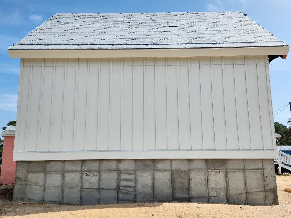 Coast Roofing And Siding Construction Pros - Panama City, FL