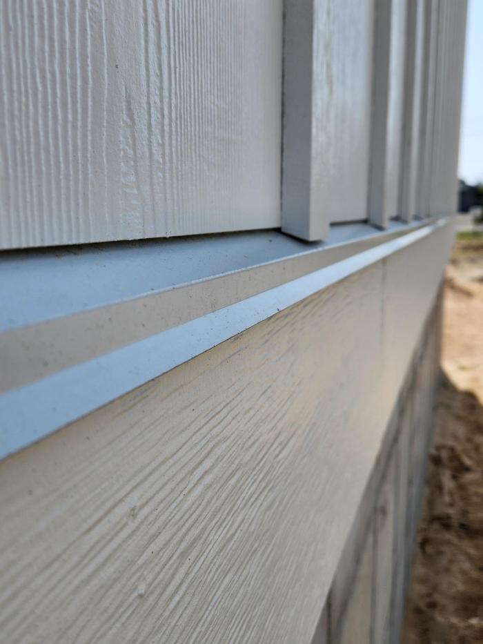 Coast Roofing And Siding Construction Pros - Panama City, FL