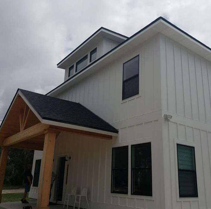 Coast Roofing And Siding Construction Pros - Panama City, FL