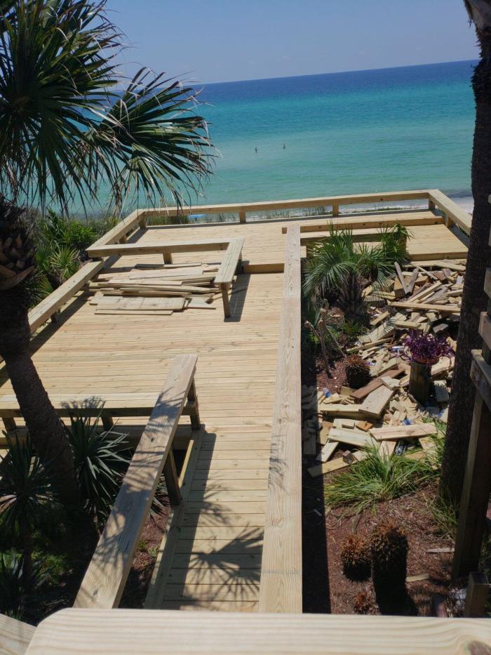 Coast Roofing And Siding Construction Pros - Panama City, FL