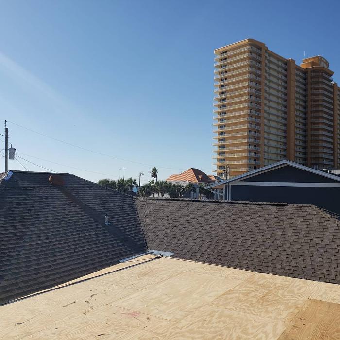 Coast Roofing And Siding Construction Pros - Panama City, FL