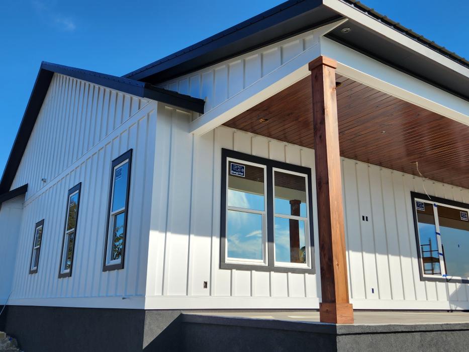 Coast Roofing And Siding Construction Pros - Panama City, FL