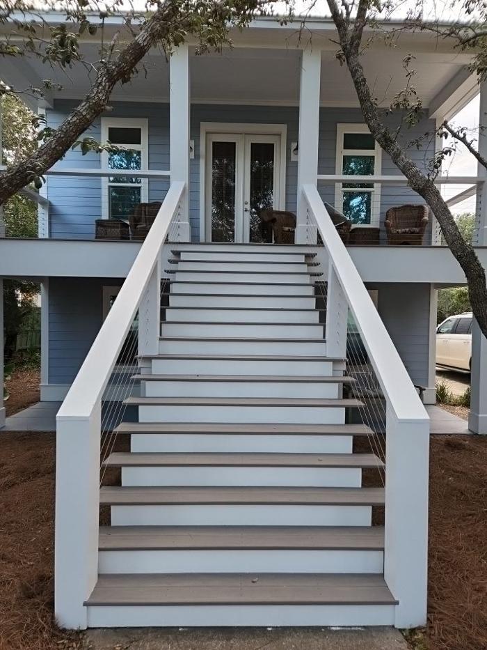 Coast Roofing And Siding Construction Pros - Panama City, FL
