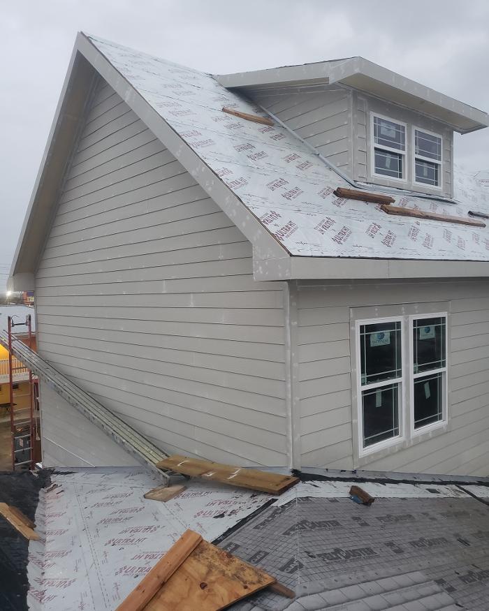 Coast Roofing And Siding Construction Pros - Panama City, FL