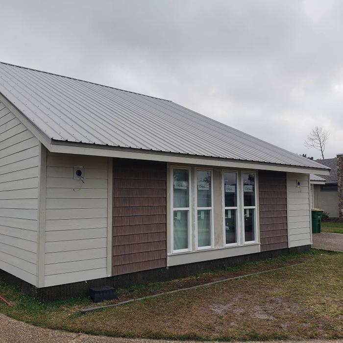 Coast Roofing And Siding Construction Pros - Panama City, FL