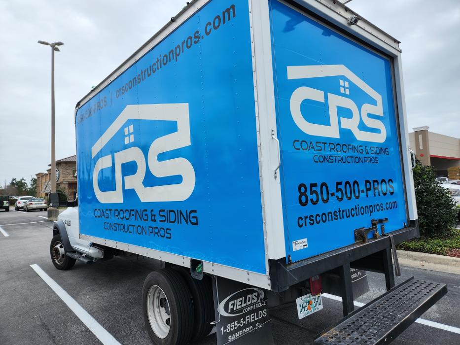 Coast Roofing And Siding Construction Pros - Panama City, FL