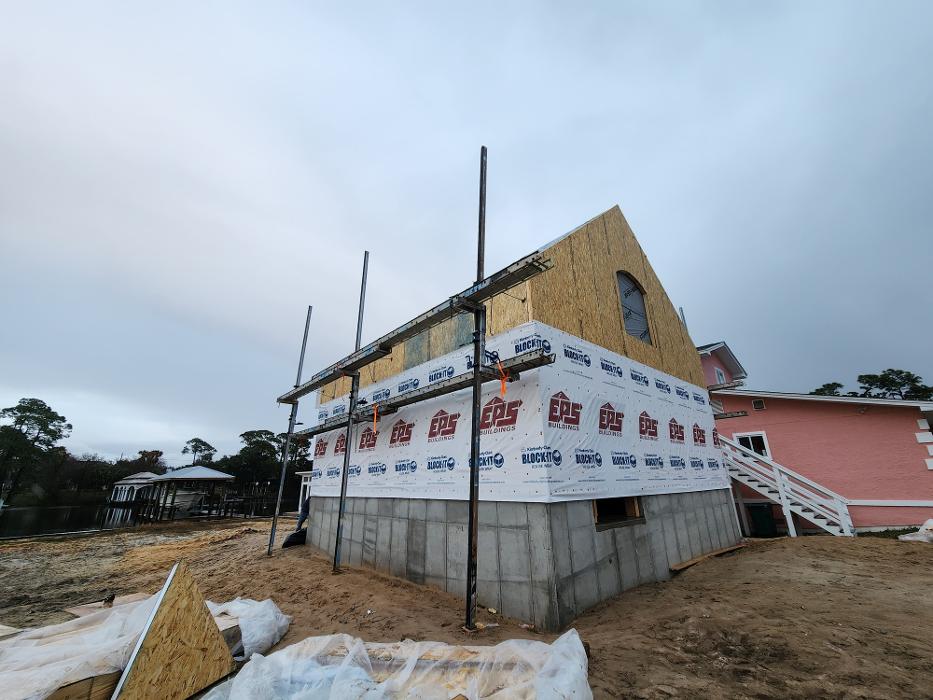 Coast Roofing And Siding Construction Pros - Panama City, FL