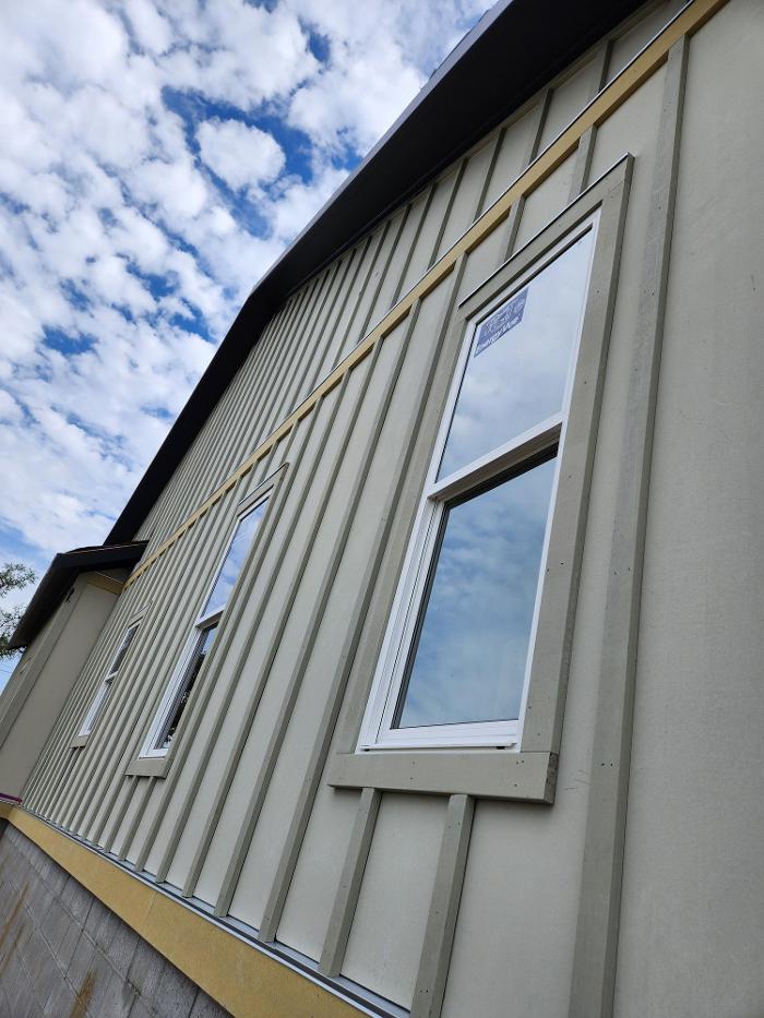 Coast Roofing And Siding Construction Pros - Panama City, FL