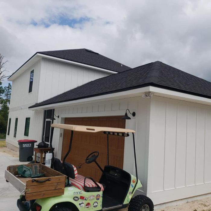 Coast Roofing And Siding Construction Pros - Panama City, FL