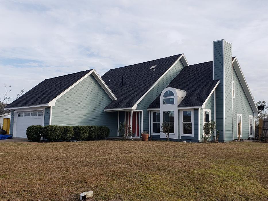 Coast Roofing And Siding Construction Pros - Panama City, FL