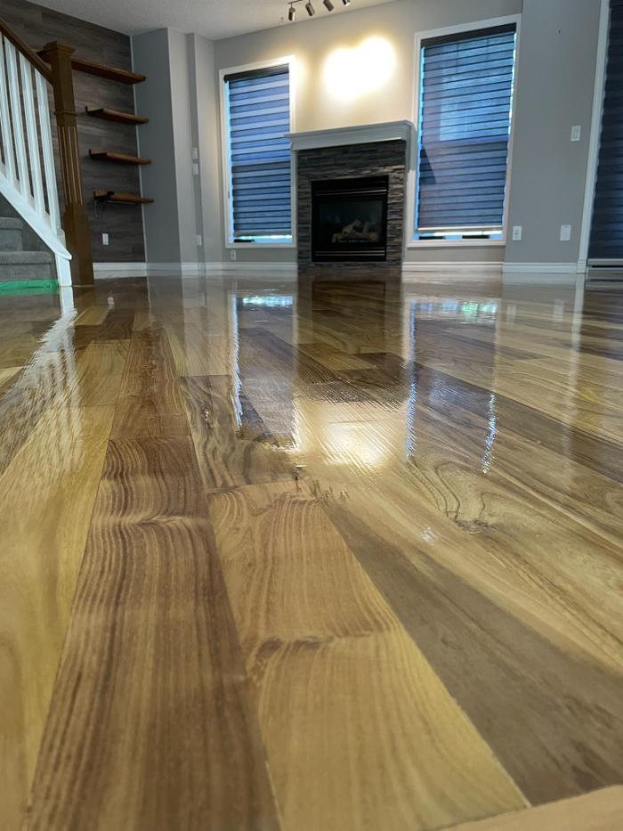 Arbutus Hardwood Floors Ltd.
