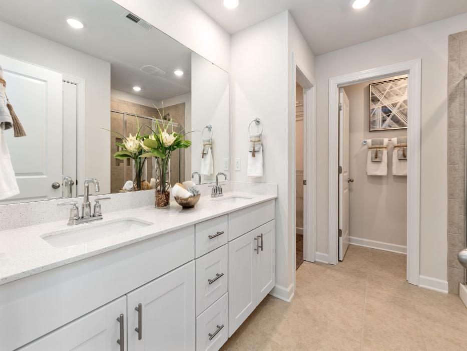 Monterey Park by Meritage Homes - York, SC
