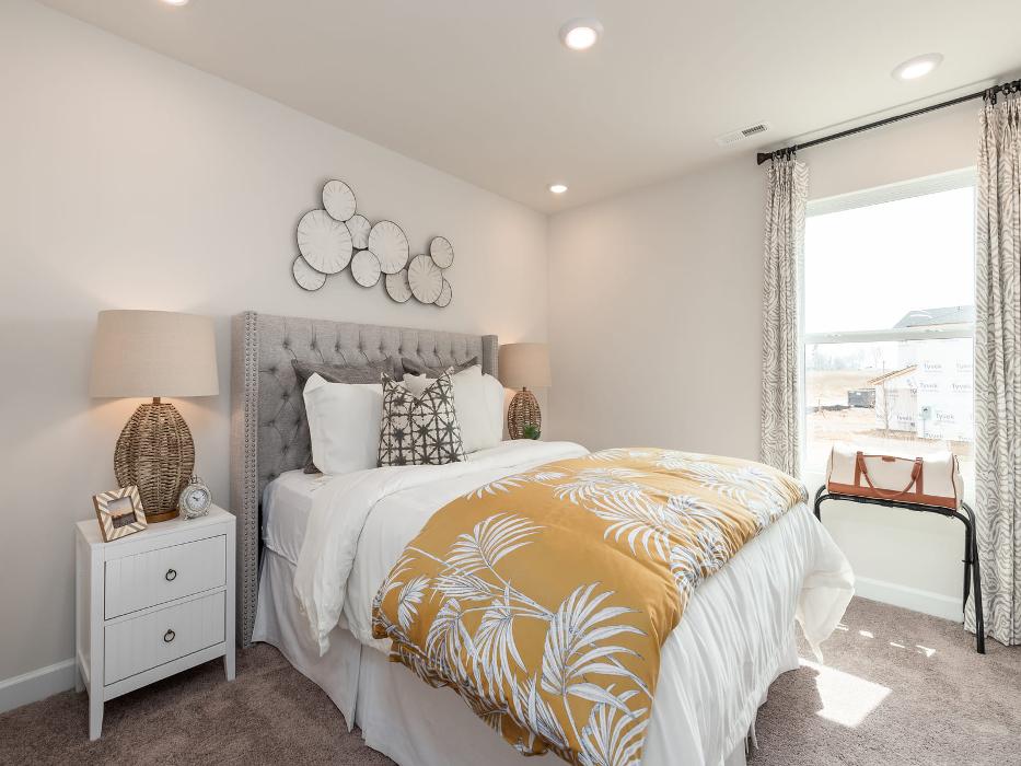 Monterey Park by Meritage Homes - York, SC