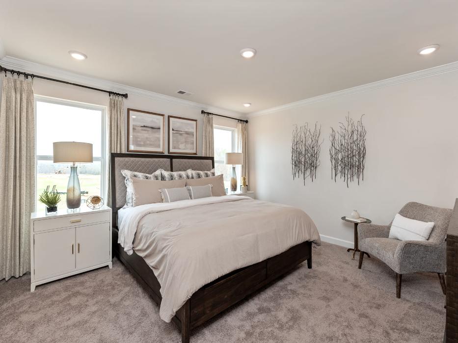 Monterey Park by Meritage Homes - York, SC