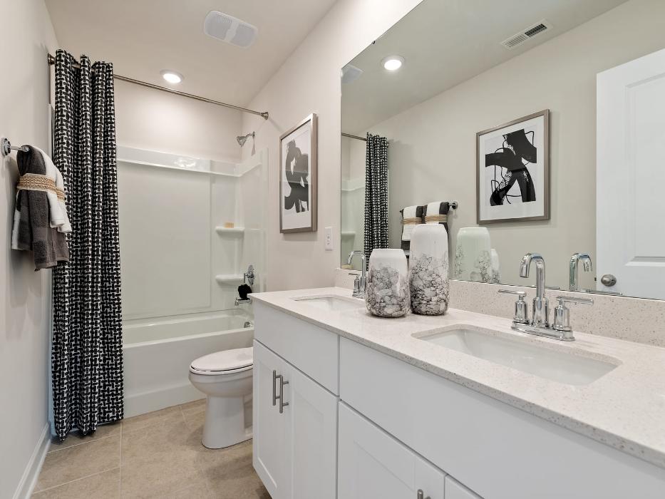 Monterey Park by Meritage Homes - York, SC