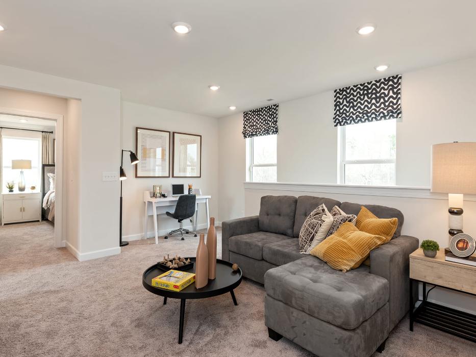 Monterey Park by Meritage Homes - York, SC