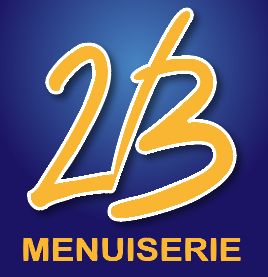 2B Menuiserie fenêtre, chassis vitré