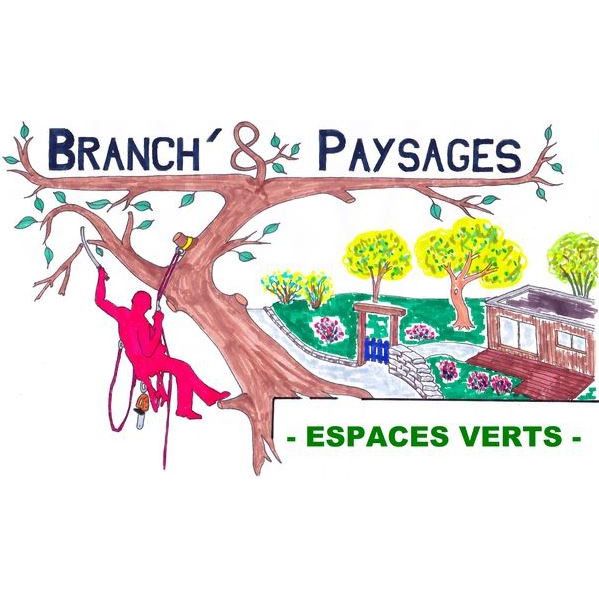 Branch' & Paysages Eirl Martin Pierre paysagiste conseil
