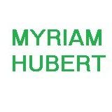 HUBERT Myriam psychologue