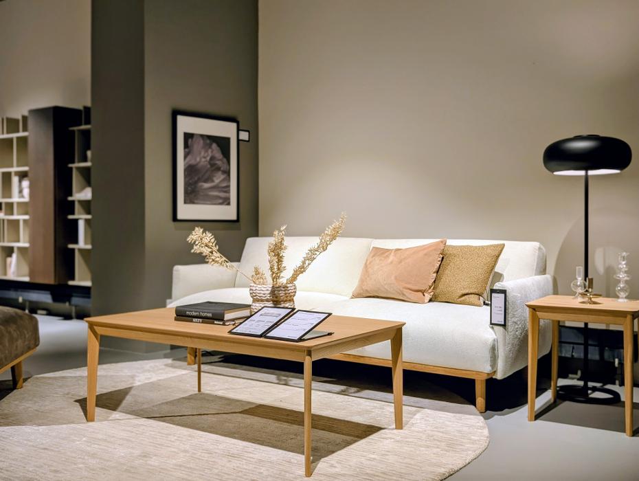 BoConcept Leipzig, Goethestraße in Leipzig