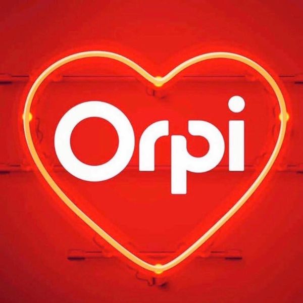 Orpi Agence des Palais