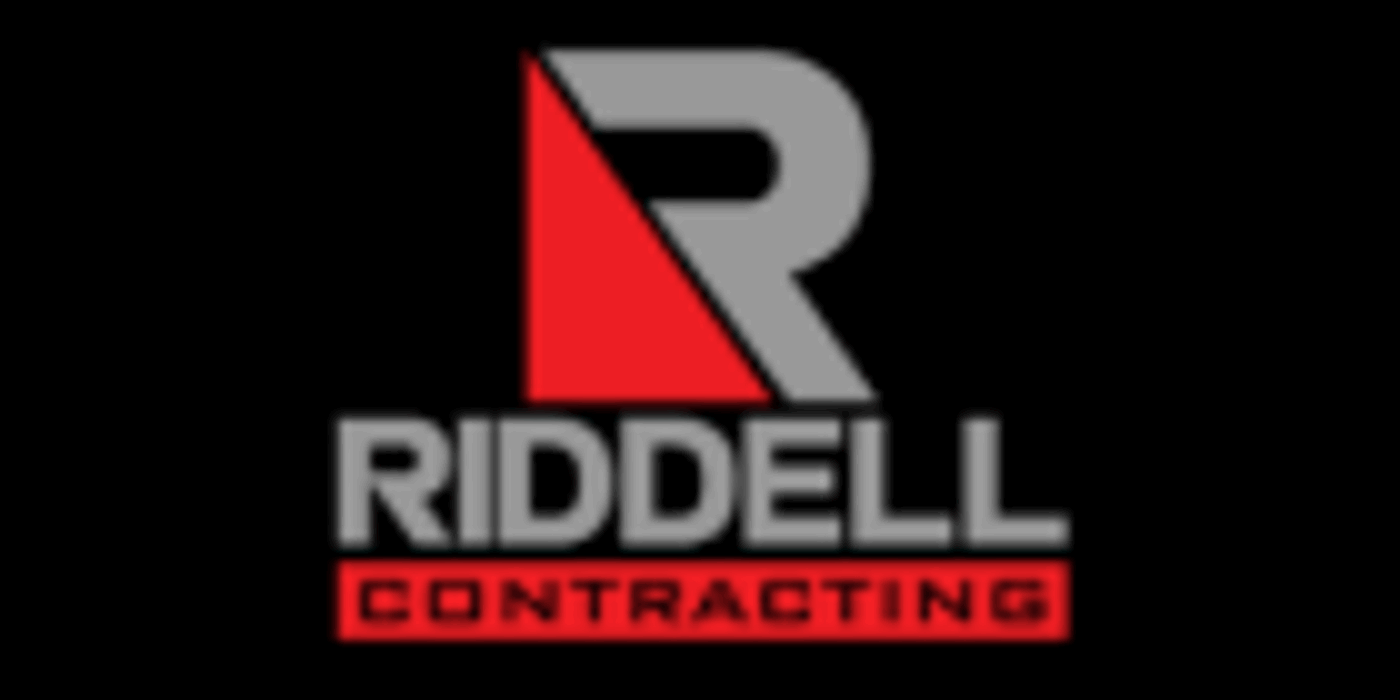 Riddell Contracting
