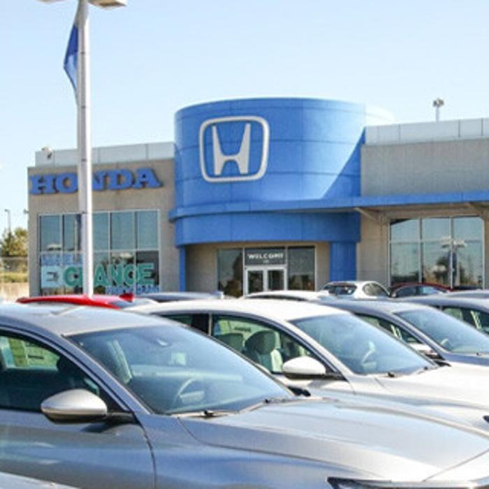 Greenway Honda of Florence Service & Parts in Florence, AL 35630 (256