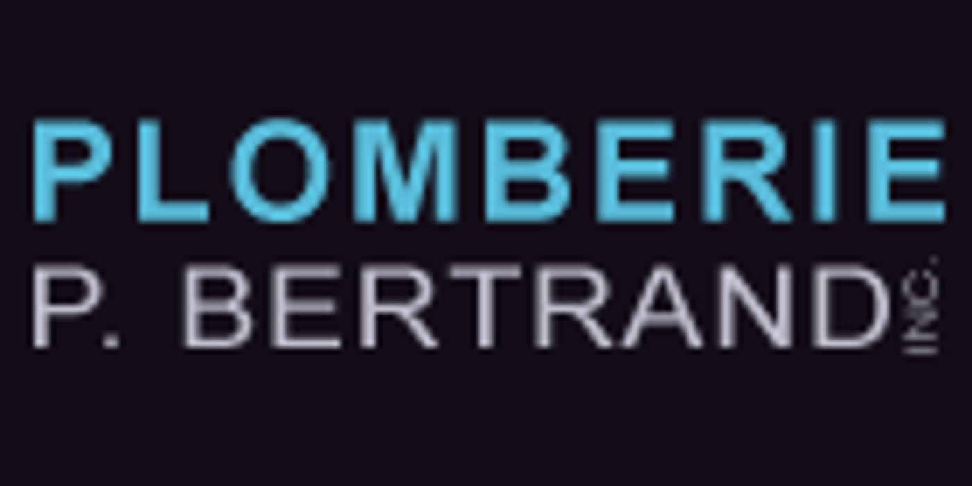 Plomberie P Bertrand