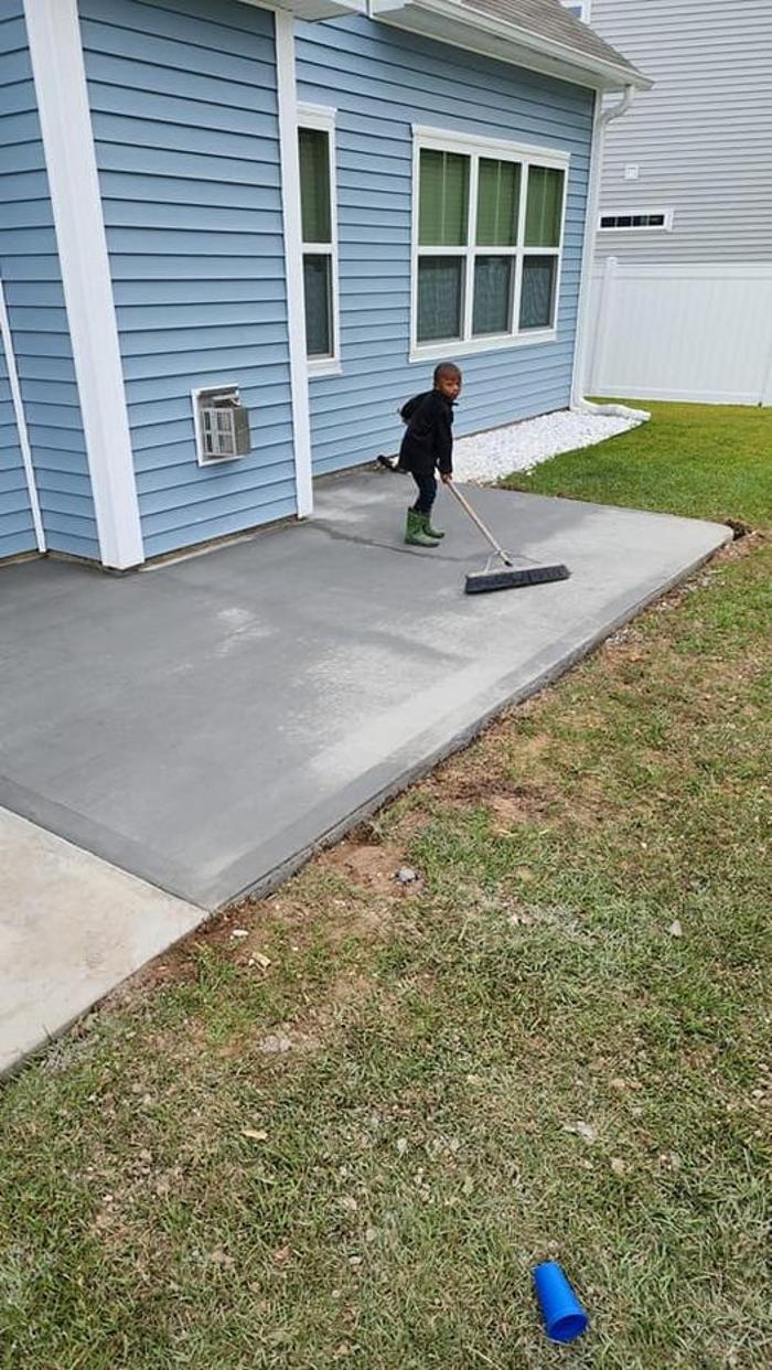 Do It All Concrete & Masonry - Green Pond, SC