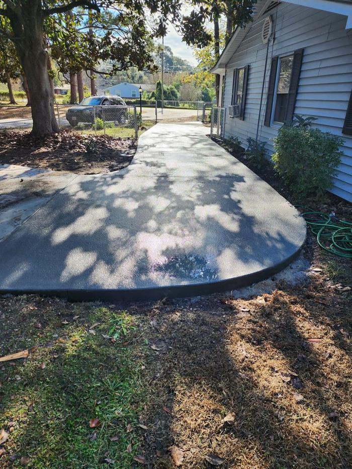 Do It All Concrete & Masonry - Green Pond, SC