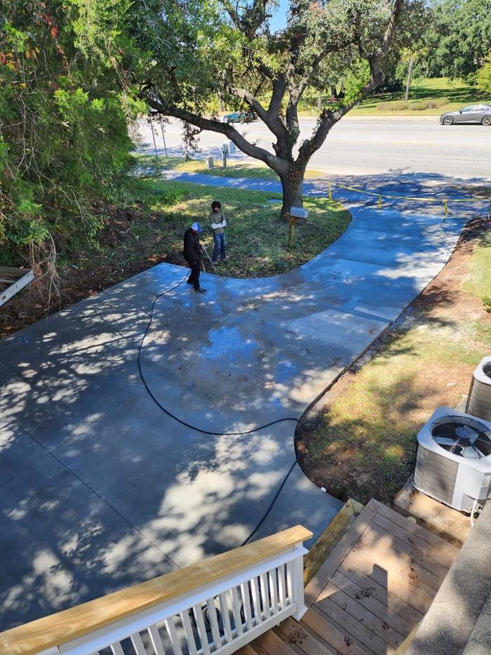 Do It All Concrete & Masonry - Green Pond, SC