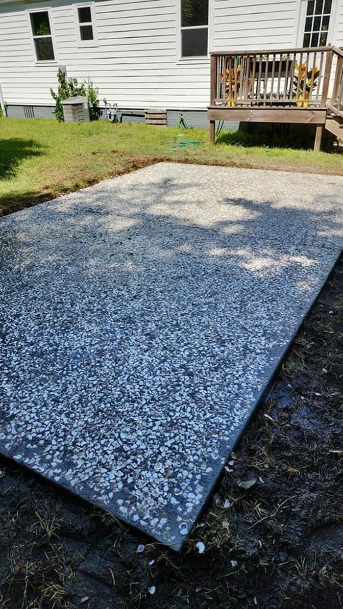 Do It All Concrete & Masonry - Green Pond, SC