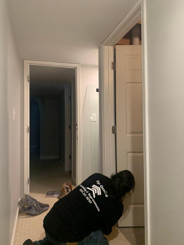 Top Quality Remodeling - Sewell, NJ