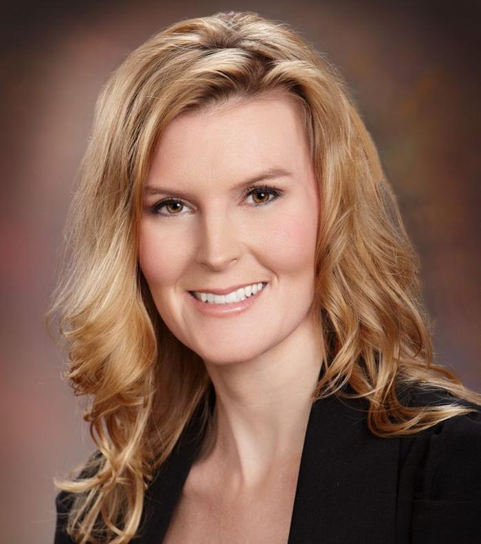 Kimberly Davidson M.D. Logo