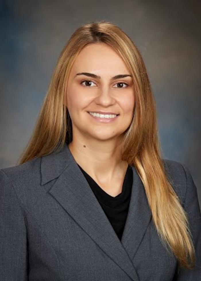 Maria Kabushiskaya - Fort Myers, FL