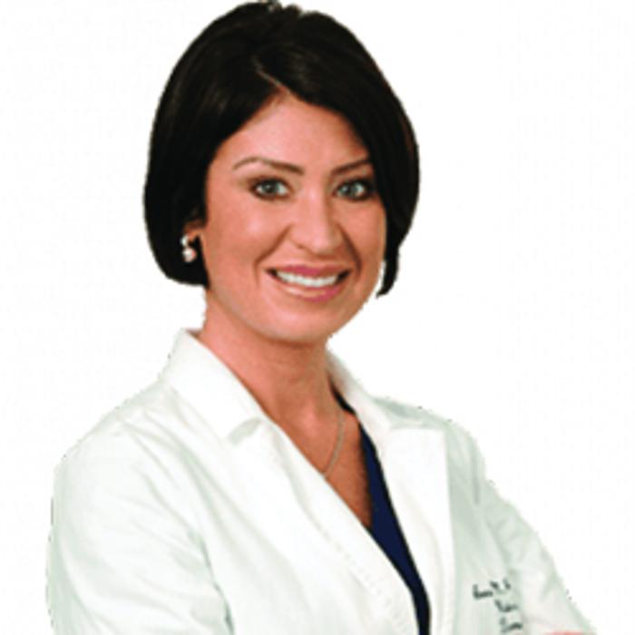 Anna Iskandar, PA-C, MMS, DSDPA Logo