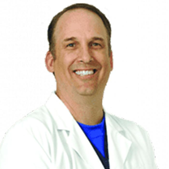 Jeffrey Johnson, PA-C - Port Saint Lucie, FL