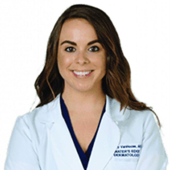 Sydney VanHoose, APRN Logo