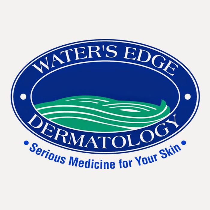 Water's Edge Dermatology - Port Charlotte Logo