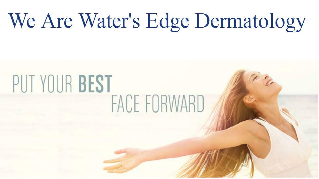 Water's Edge Dermatology - Port Charlotte Image