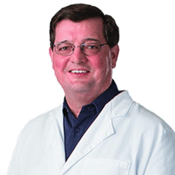 James Towry, DO Logo