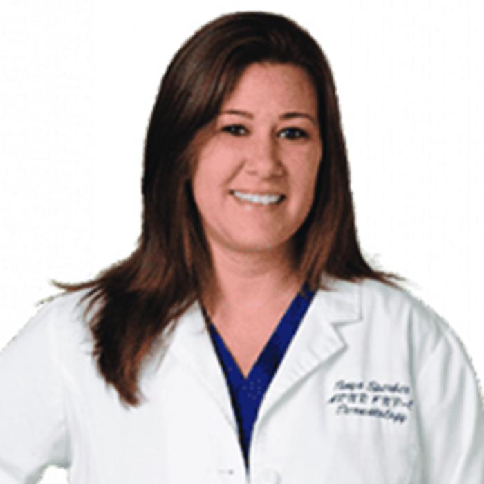 Tanya Sperber, APRN Logo