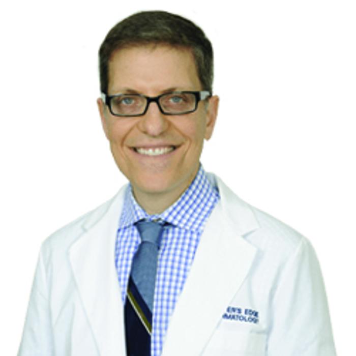 Jonathan Carp, MD